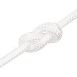  Brodski konop svjetlobijeli 8 mm 50 m od polipropilena | shoptok.hr
