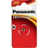 Panasonic SR-626 EL - baterija | shoptok.hr