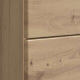  Noćni ormar Hrast artisan 62 x 34 5 x 47 5 cm Konstruirano drvo | shoptok.hr