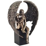 Signes Grimalt Figure Man Wings Postolje Gold | shoptok.hr