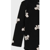 Sinsay Bodi od rastezljiva žerseja | shoptok.hr