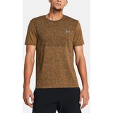 Under Armour Men's T-shirt SEAMLESS STRIDE SS Cene