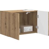 TV zidni ormar Zidne Umjetnički hrast 59 5 x 31 x 40 cm | shoptok.hr