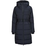 Esprit Belted Puffer Coat Crna Cijene