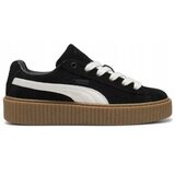 Puma Nizke superge Creeper Phatty Črna | Shoptok.si