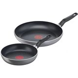 Tefal SUPER START frying pan set G2739053 - 20+26cm | shoptok.hr