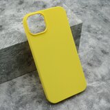  Maska gentle color za iphone 15 plus (6.7) zuta Cene