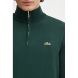 Lacoste Puloverji AH1980 Zelena | Shoptok.si