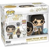 Funko Pop Harry Potter - Harry Potter Gift Set u