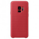 Samsung original ovitek Hiperknit EF-GG960FRE za Galaxy S9 G960 rdeč Cene