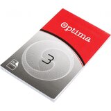 Optima Blok tops iii optima Cene