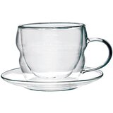 Premium Living Skodelica Za Espreso S Krožničkom Coffee Fusion | Shoptok.si