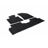 Gledring gumeni tepisi za KIA Carens 2013-> (manual) | shoptok.hr