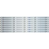 Ninaled LED trake za TCL D48A810 ES-079 | Eponuda.com