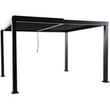 Naterial bioklimatska pergola, 313x358 T.SI VA cene