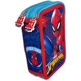 Spiderman Plumier Web Marvel triple | shoptok.hr