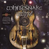 Whitesnake Unzipped (2 LP)