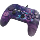  Igralni plošček HORI Fighting Commander OCTA (Street Fighter 6 Juri) za PC (ACC-1171) | Shoptok.si