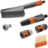 Gardena Cleansystem osnovni set za mokro čiščenje S soft | Shoptok.si
