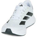 Adidas Tenisice za trčanje 'Duramo SL 2' siva / crna / bijela | shoptok.hr