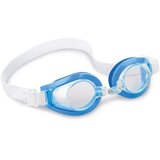 Intex naočare za ronjenje Plava, 3 - 8g | ePonuda.com