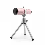 Teleskopski tripod objektiv 12x zum za mobilni telefon