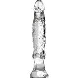 Toy Joy Get Real Anal Starter 6 Inch Purple Cene