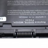  Baterija za Dell Latitude E7240 / E7250, 11.1 V, 3500 mAh | Shoptok.si