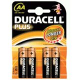 Duracell LR06 AA 1,5V alkalna baterija Cene
