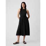GAP Muslin Midi Dress - Women's | shoptok.hr