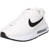 Nike Nizke superge 'Air Max Dawn' črna / bela Cene