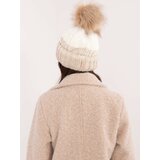 RUE PARIS Cap-JK-CZ-52.31-beige | Shoptok.si