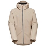 Mammut Jakne Wanderjacke Alto Light Hardshell Bež Cene