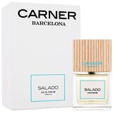 Carner Barcelona salado Eau De Parfum 100 ml (unisex) Cijene