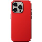 Nomad Ohišje za iPhone 16 Pro MagSafe Antičoki Sport Model, Rdeča, (5000065610) | Shoptok.si