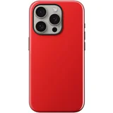 Ohišje za iPhone 16 Pro MagSafe Antičoki Sport Model, Rdeča, (5000065610)