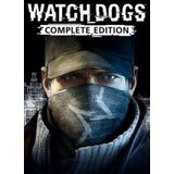 Ubisoft Connect Watch Dogs (Complete Edition) Uplay Key GLOBAL | ePonuda.com
