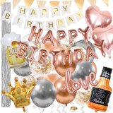  Set rođendanskih ukrasnih ukrasa | shoptok.hr