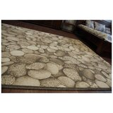 RugsX Preproge Preproga NATURAL LIDO temno bež 160x240 cm Kostanjeva | Shoptok.si
