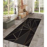  Staza sa gumenom podlogom 80x160cm - crni trouglovi, SS-010 Cene