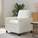 SOFA Krem 76 x 81 x 87,5 cm Poliester | Shoptok.si