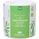 Cosmoveda yashtimadhu Churna BIO - 100g | shoptok.hr