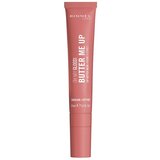 Rimmel London Rimmel Oh My Gloss! Butter Me Up balzam 007 Cappuccino Cijene