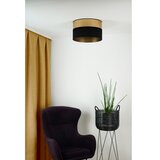 Brilagi plafonsko svetlo royal 1xE27/15W/230V prečnika 40 cm crno/zlatno | Eponuda.com