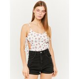 TALLY WEiJL Black Denim Shorts - Women | ePonuda.com