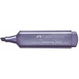 Faber-castell signir 46 metalic violet 154678 Cene