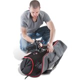 Manfrotto lino hd - podložena torba za stojalo 100cm, (20856171) | Shoptok.si