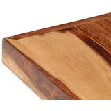 Jedilna miza 180x90x76 cm trden palisander, (20625765) | Shoptok.si