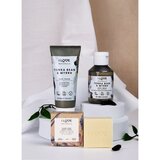 I love... Naturals Tonka Bean & Myrrh krema za roke 100 ml | Shoptok.si
