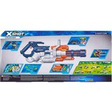 Zuru rafalni crusher, excel, x-shot | Shoptok.si